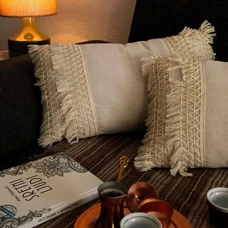 Apartment Ceif House *