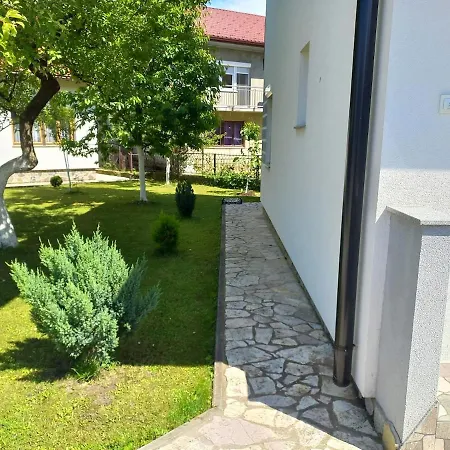Ceif House Bihac