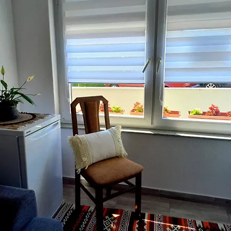 Ceif House Apartment