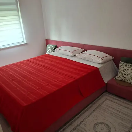 Apartamento Ceif House