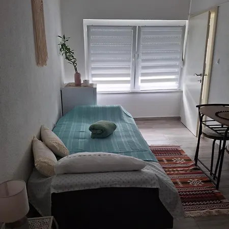 Apartment Ceif House Bihać