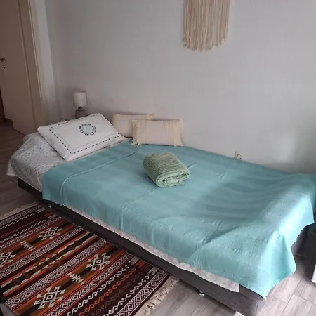 Lägenhet Ceif House *