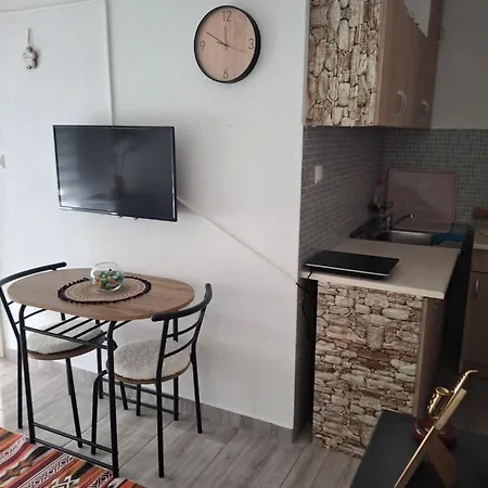 Ceif House Apartamento *