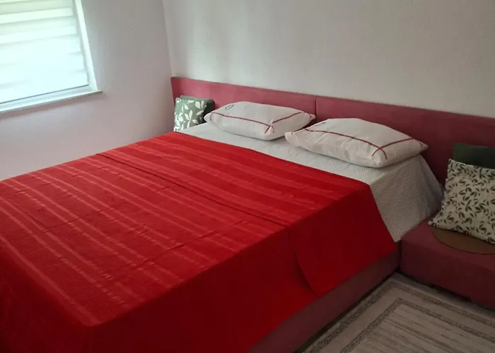 Apartament Ceif House