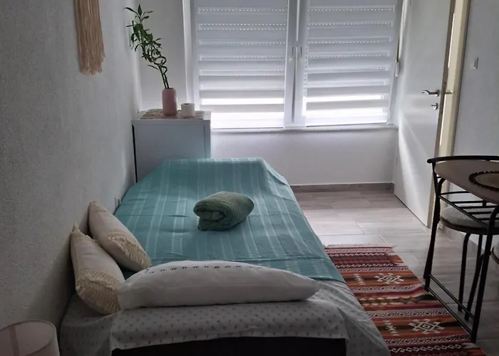 Apartament Ceif House Bihać