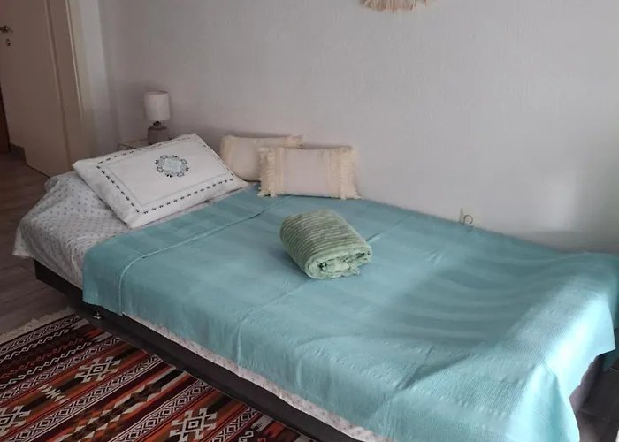 Apartament Ceif House *